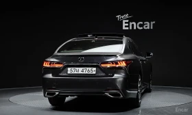 Lexus LS 500 LUXURY* AWD* �������* ���������* �����* 360������* | Mobile.bg � ����� ������ 4