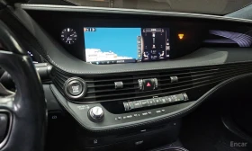 Lexus LS 500 LUXURY* AWD* �������* ���������* �����* 360������* | Mobile.bg � ����� ������ 8