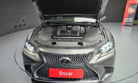 Lexus LS 500 LUXURY* AWD* �������* ���������* �����* 360������* | Mobile.bg � ����� ������ 17