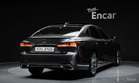 Lexus LS 500 LUXURY* AWD* �������* ���������* �����* 360������* | Mobile.bg � ����� ������ 2