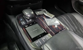 Lexus LS 500 LUXURY* AWD* �������* ���������* �����* 360������* | Mobile.bg � ����� ������ 10