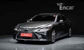 ������ Lexus LS 500