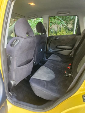 Honda Jazz 1.4 sport | Auto.bg — изображение 6
