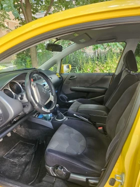 Honda Jazz 1.4 sport | Auto.bg — изображение 5