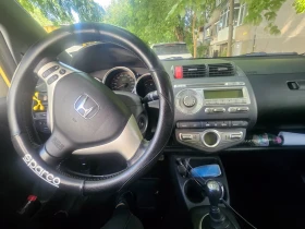 Honda Jazz 1.4 sport | Auto.bg — изображение 4