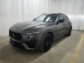 ������ Maserati Ghibli