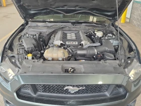 Ford Mustang GT 5.0 * АВТОМАТ * ОБДУХВАНЕ * БЕЗ ИНЦИДЕНТИ *  | Auto.bg — изображение 9