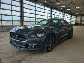 Ford Mustang GT 5.0 * АВТОМАТ * ОБДУХВАНЕ * БЕЗ ИНЦИДЕНТИ *  | Auto.bg — изображение 2