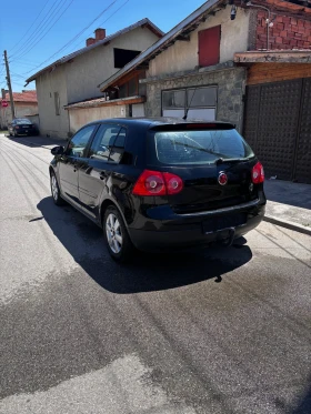VW Golf 