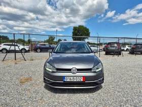 ������ VW Golf