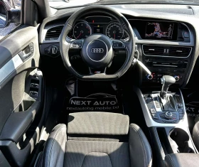 Audi A4 2.0TDI 177HP QUATTRO S LINE AUTOMAT EU5A | Mobile.bg � ����� ������ 9