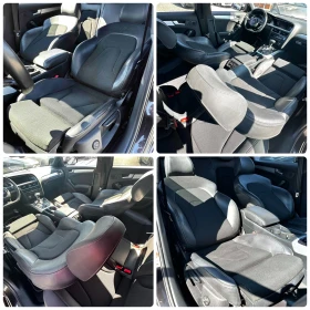 Audi A4 2.0TDI 177HP QUATTRO S LINE AUTOMAT EU5A | Mobile.bg � ����� ������ 12