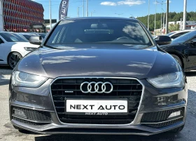 Audi A4 2.0TDI 177HP QUATTRO S LINE AUTOMAT EU5A | Mobile.bg � ����� ������ 2