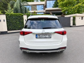 Mercedes-Benz GLE 450 AMG EQ Boost 4MATIC - 45900 € - 93061307 12