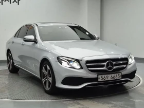 Mercedes-Benz E 300 4MATIC - САМО 30% АВАНС | Auto.bg — изображение 3