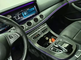 Mercedes-Benz E 300 4MATIC - САМО 30% АВАНС | Auto.bg — изображение 13