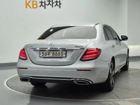 Mercedes-Benz E 300 4MATIC - САМО 30% АВАНС | Auto.bg — изображение 2