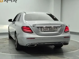 Mercedes-Benz E 300 4MATIC - САМО 30% АВАНС | Auto.bg — изображение 4