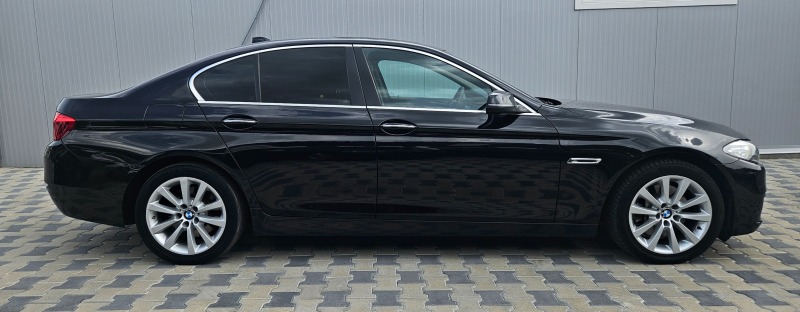 BMW 530 ! M/XD/FACE/GERMANY/HEAD UP/ПОДГРЕВ/SIGN ASSYST/LI, снимка 4 - Автомобили и джипове - 46198903