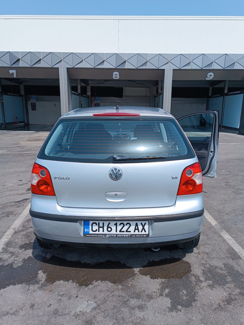 VW Polo, снимка 3 - Автомобили и джипове - 46441046