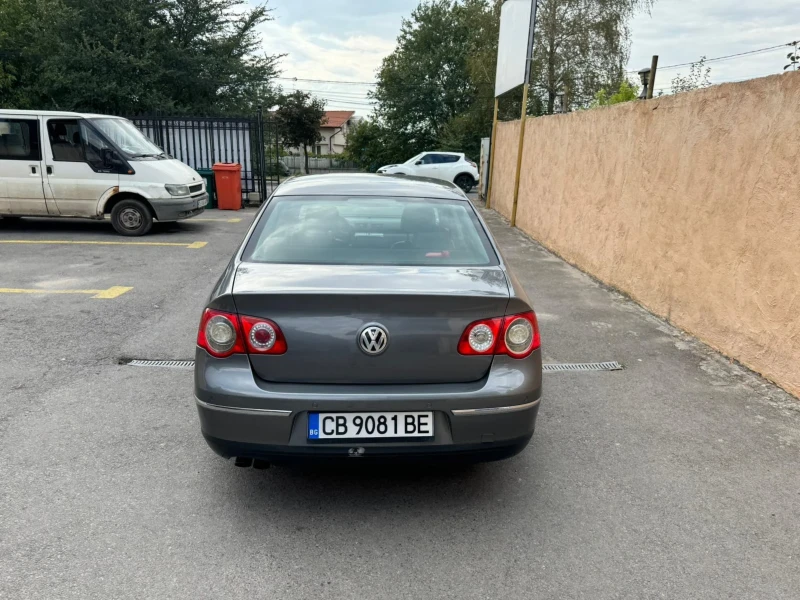 VW Passat 2.000, снимка 2 - Автомобили и джипове - 47823977