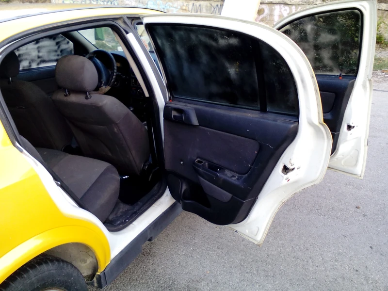 Opel Astra 16, снимка 5 - Автомобили и джипове - 47162987