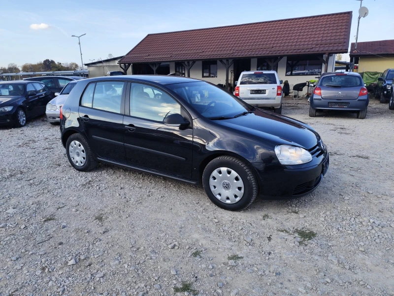 VW Golf 1.9 дизел 90 кс., снимка 3 - Автомобили и джипове - 47819932