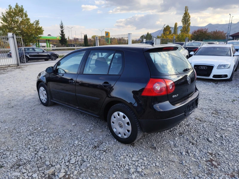 VW Golf 1.9 дизел 90 кс., снимка 8 - Автомобили и джипове - 47819932