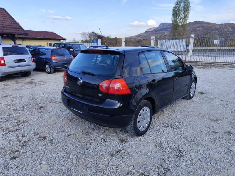 VW Golf 1.9 дизел 90 кс., снимка 5 - Автомобили и джипове - 47819932