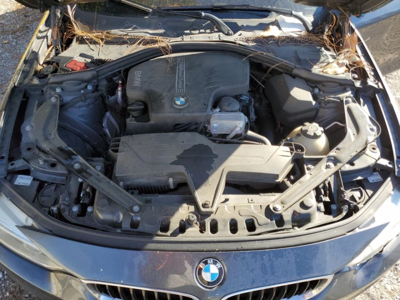 BMW 428, снимка 11 - Автомобили и джипове - 48693905