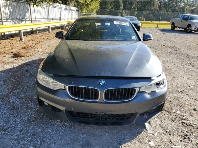 BMW 428, снимка 5 - Автомобили и джипове - 48693905