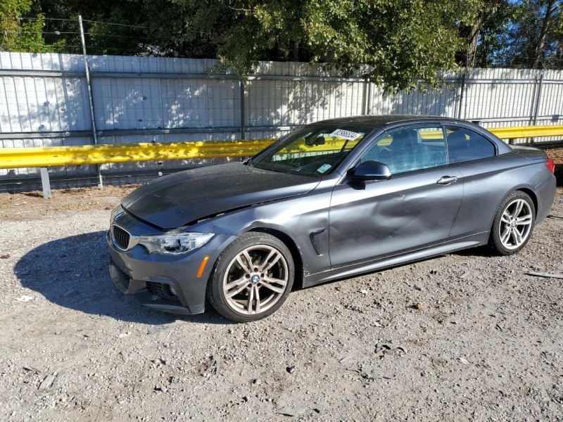 BMW 428, снимка 1 - Автомобили и джипове - 48693905