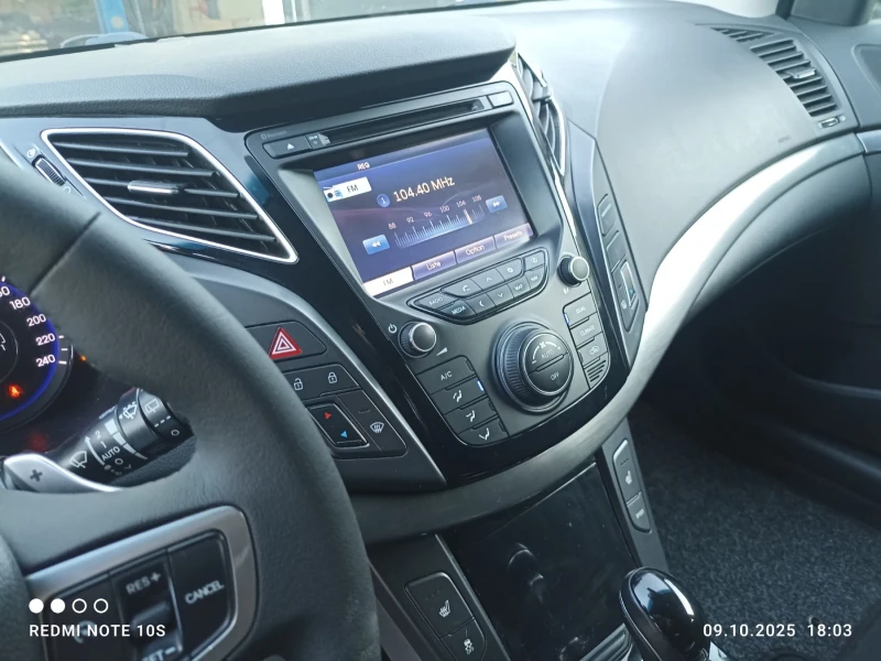 Hyundai I40, снимка 15 - Автомобили и джипове - 53163880