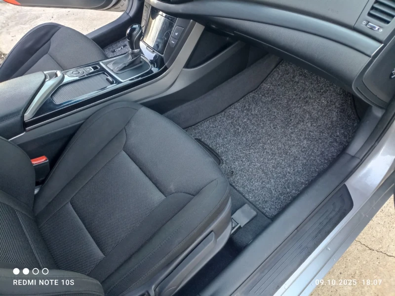 Hyundai I40, снимка 6 - Автомобили и джипове - 53163880