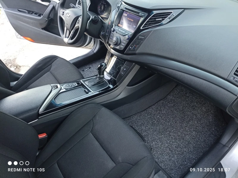 Hyundai I40, снимка 7 - Автомобили и джипове - 53163880