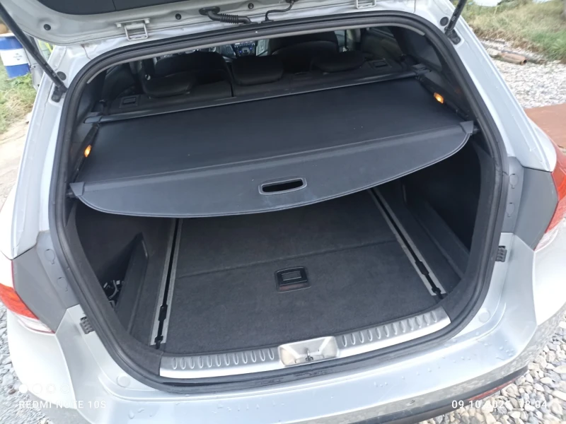 Hyundai I40, снимка 10 - Автомобили и джипове - 53163880