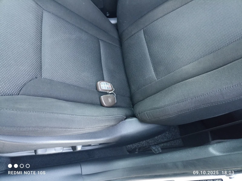 Hyundai I40, снимка 17 - Автомобили и джипове - 53163880