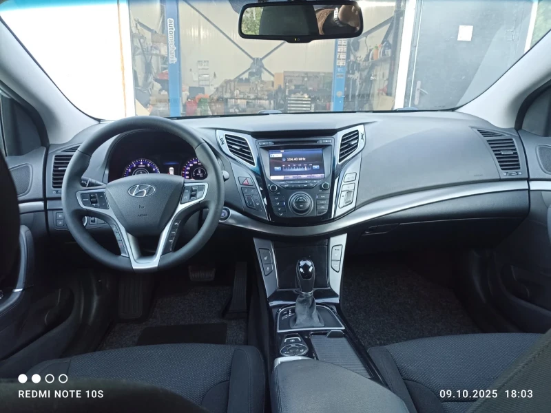 Hyundai I40, снимка 14 - Автомобили и джипове - 53163880