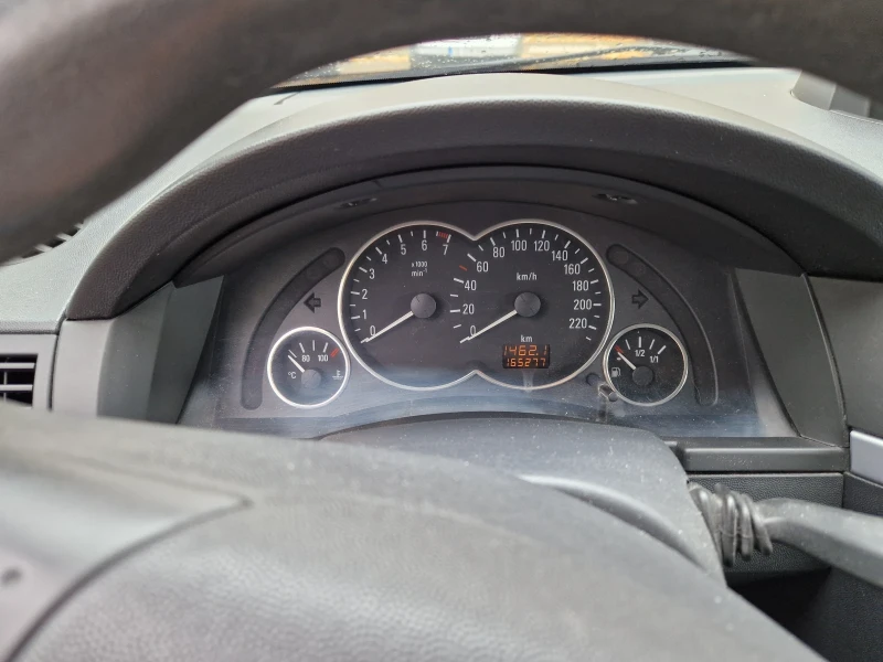 Opel Meriva, снимка 10 - Автомобили и джипове - 52344267