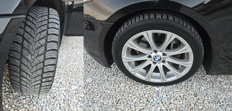 BMW 530 I /NAVI/, снимка 15 - Автомобили и джипове - 52404913