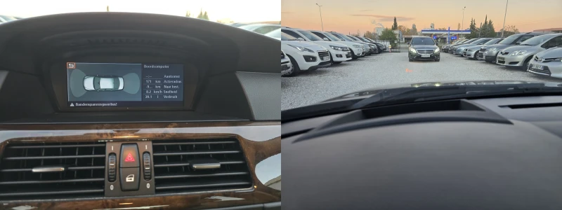 BMW 530 I /NAVI/, снимка 12 - Автомобили и джипове - 52404913