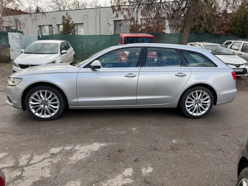 Audi A6 3.0 D, снимка 2 - Автомобили и джипове - 52478011