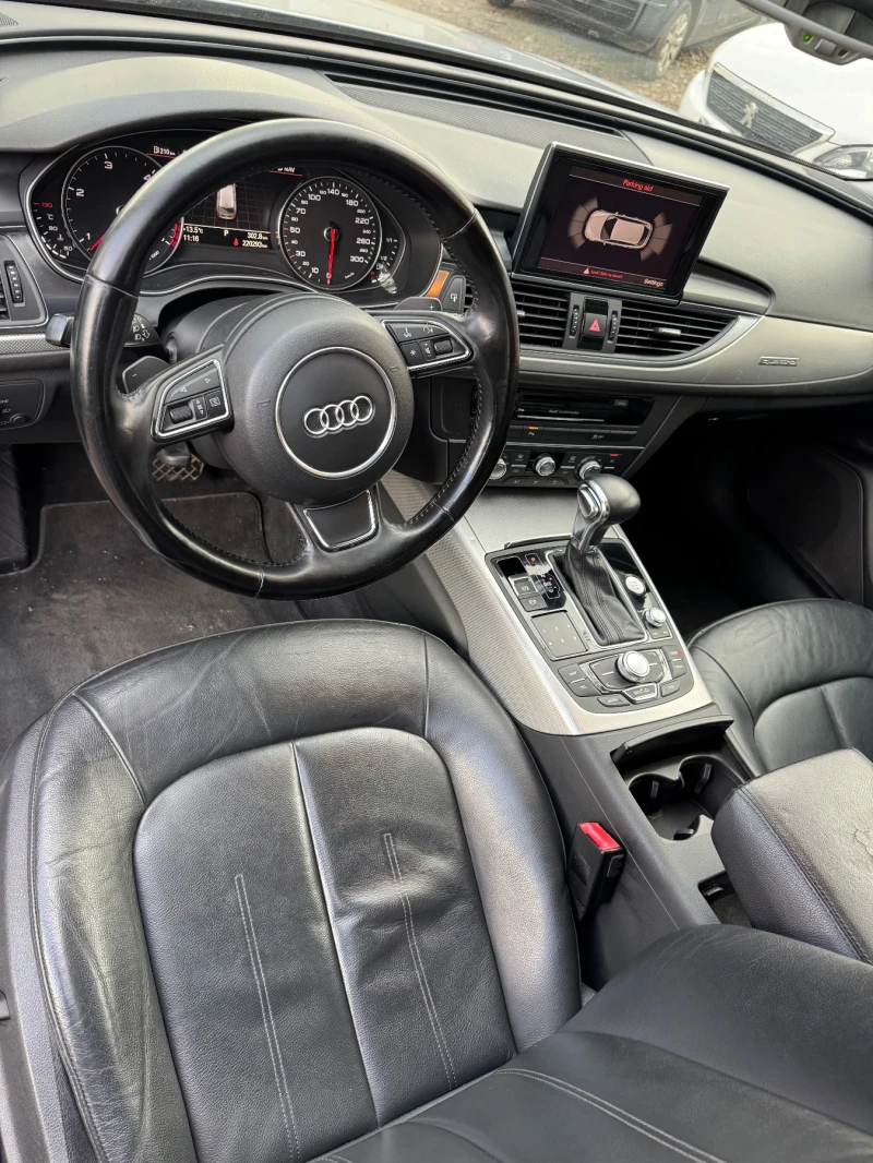 Audi A6 3.0 D, снимка 7 - Автомобили и джипове - 52478011