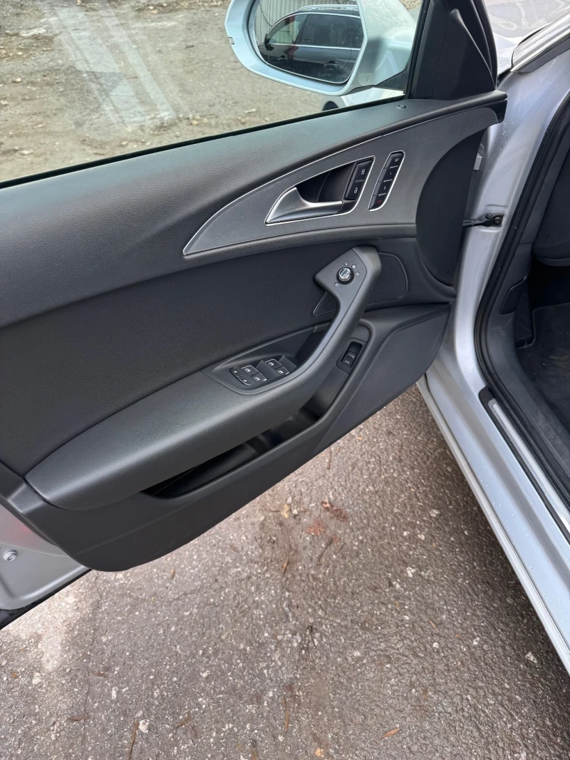 Audi A6 3.0 D, снимка 8 - Автомобили и джипове - 52478011