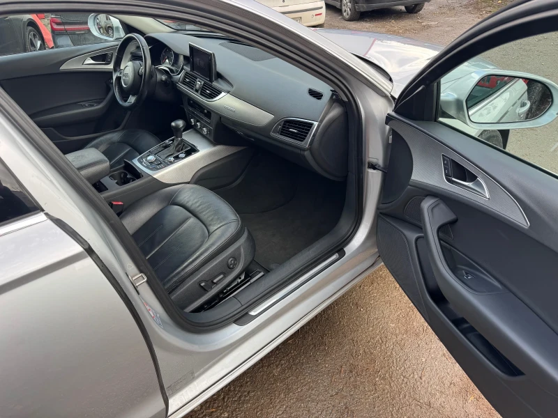 Audi A6 3.0 D, снимка 12 - Автомобили и джипове - 52478011
