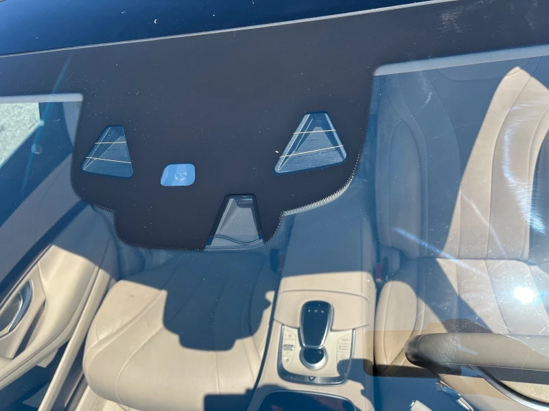 Mercedes-Benz S 350 3, 5 4matik fuul, снимка 9 - Автомобили и джипове - 53218208