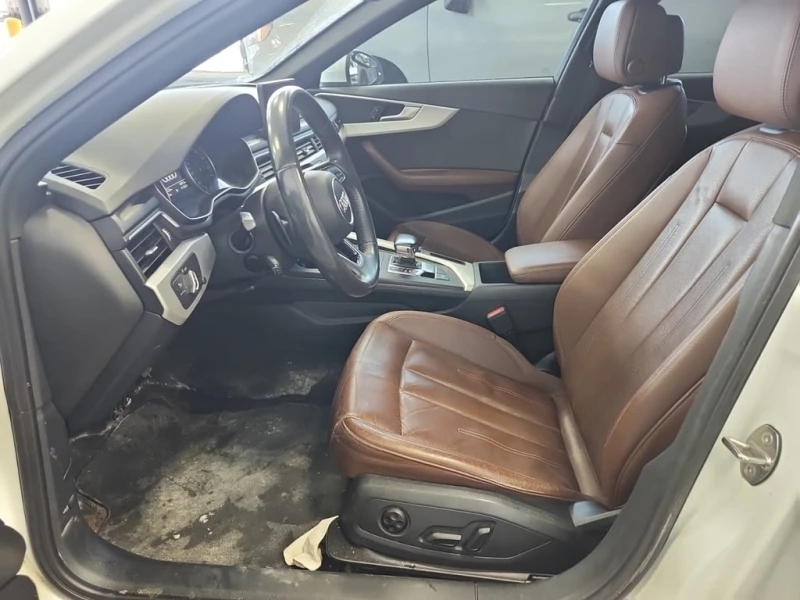 Audi A4 * KOMFORT * CARFAX * ЦЕНА ДО БГ, снимка 5 - Автомобили и джипове - 53272905