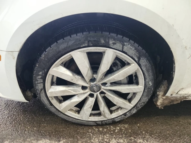 Audi A4 * KOMFORT * CARFAX * ЦЕНА ДО БГ, снимка 12 - Автомобили и джипове - 53272905