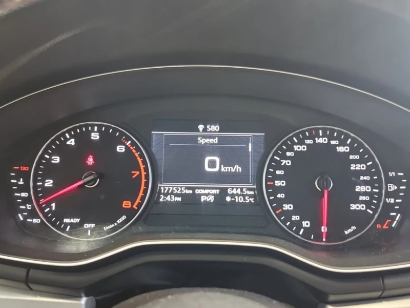 Audi A4 * KOMFORT * CARFAX * ЦЕНА ДО БГ, снимка 7 - Автомобили и джипове - 53272905