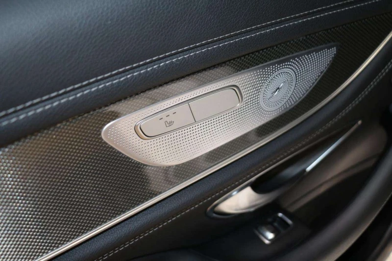 Mercedes-Benz CLS CLS450 4M  CARFAX, снимка 11 - Автомобили и джипове - 53342675